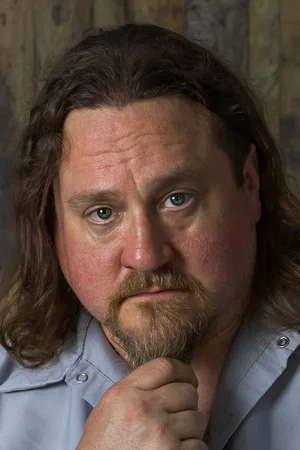  John R. Smith Jnr. photo
