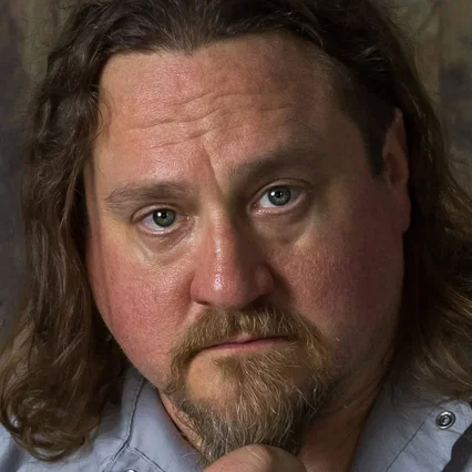  John R. Smith Jnr.