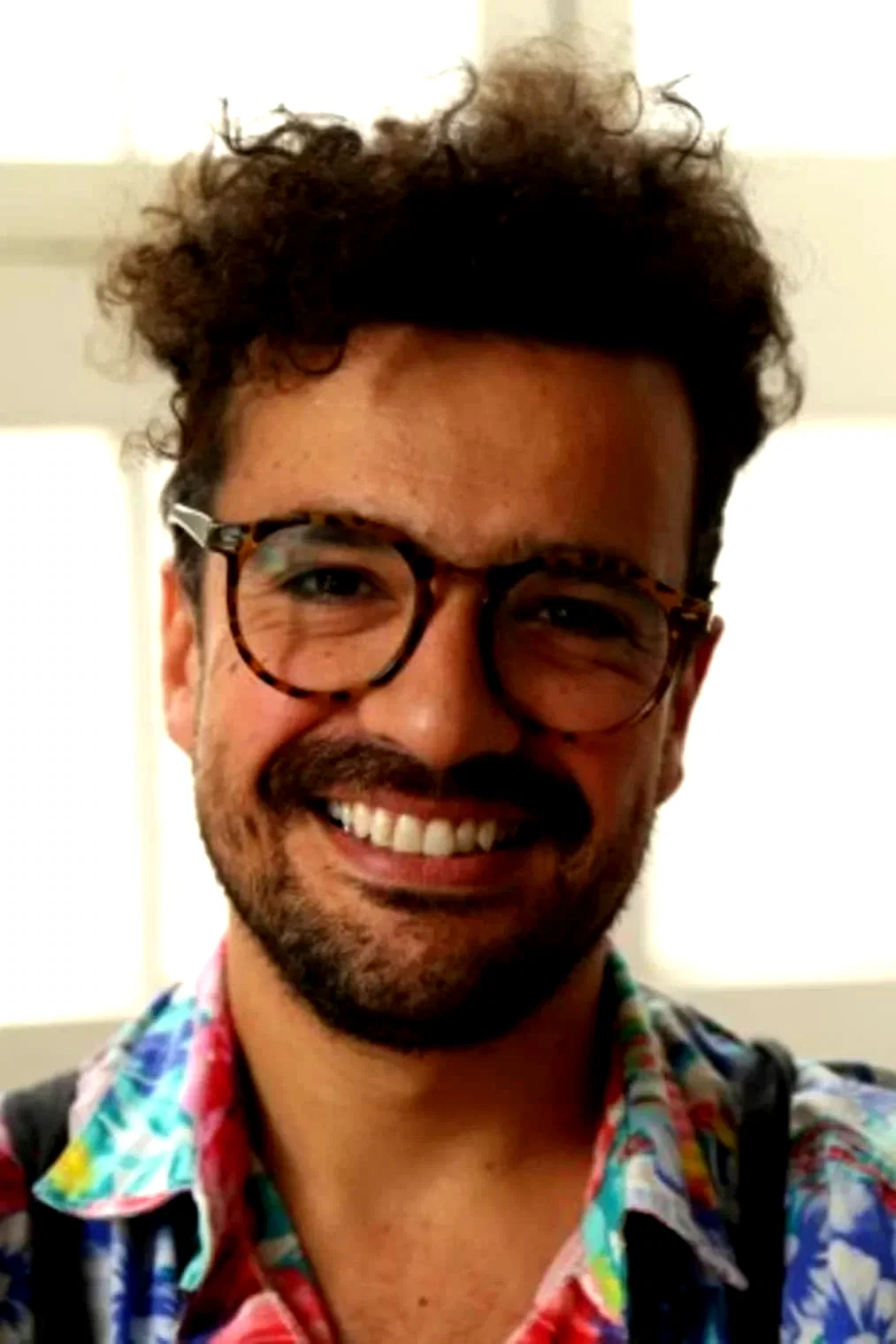  Joaquín Cociña