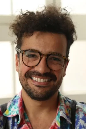  Joaquín Cociña photo