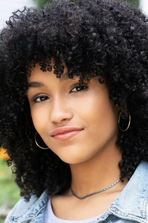 Photo de  Sumaya Bouhbal