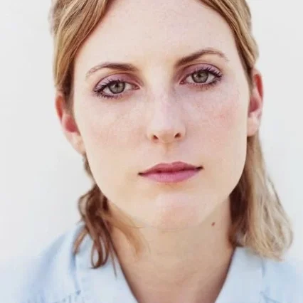  Diana Irvine