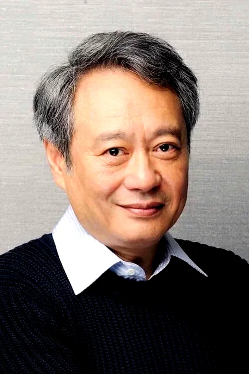 Ang Lee