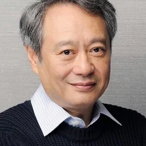 Photo star : Ang Lee