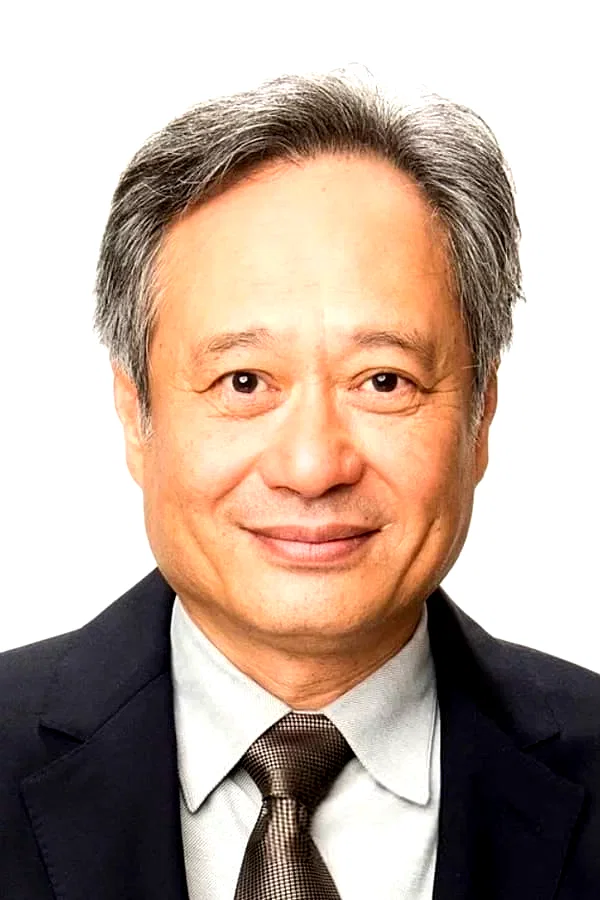 Ang Lee