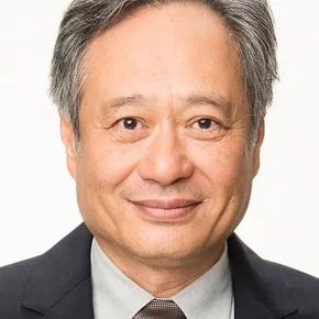 Photo star : Ang Lee
