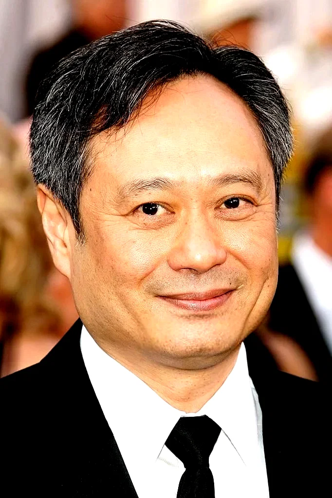 Ang Lee