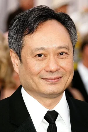 Ang Lee