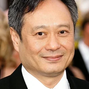 Photo star : Ang Lee