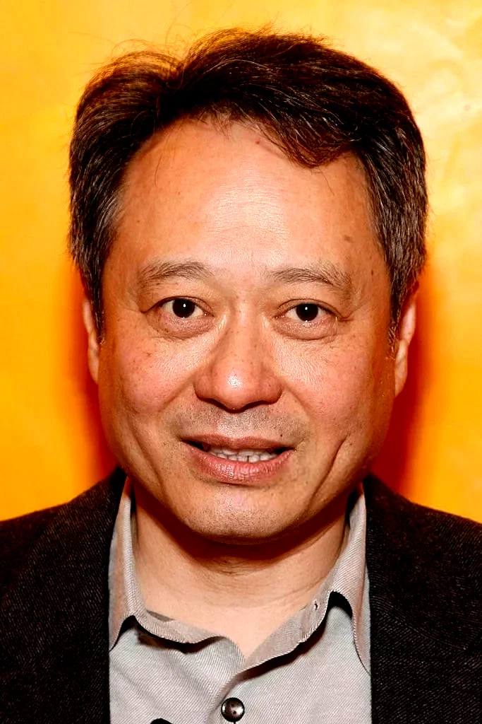 Ang Lee