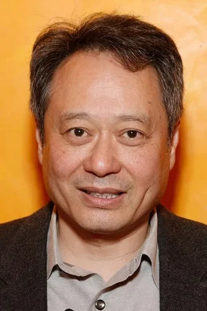 Ang Lee photo