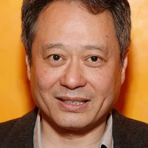 Photo star : Ang Lee