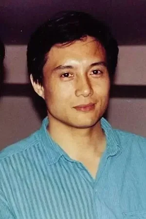  Wang Bozhao photo