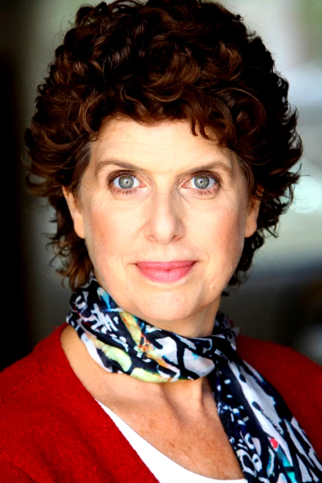  Deb Snyder