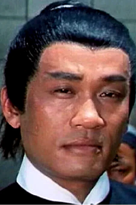  Wang Hung-Chang