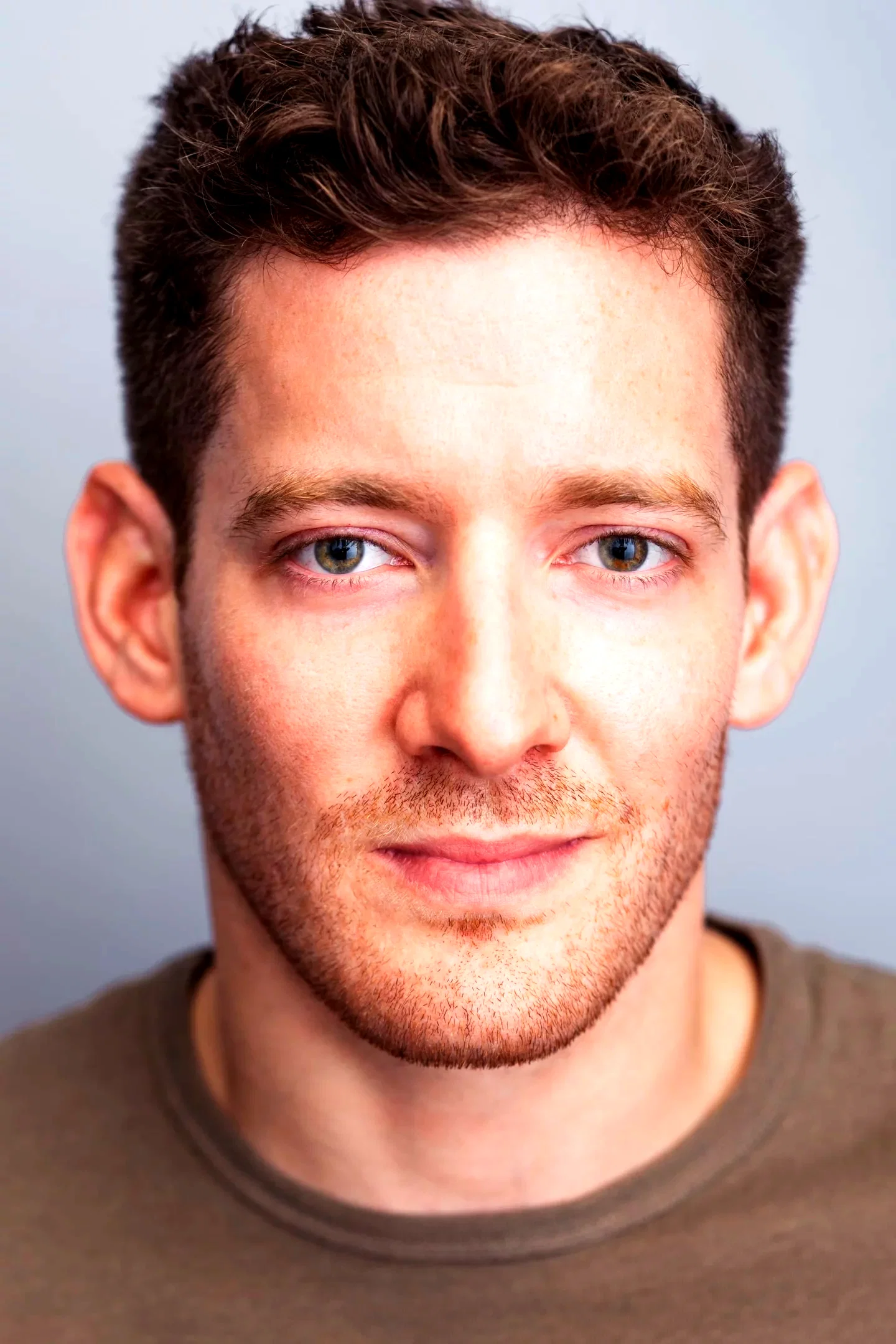  Sawyer Spielberg