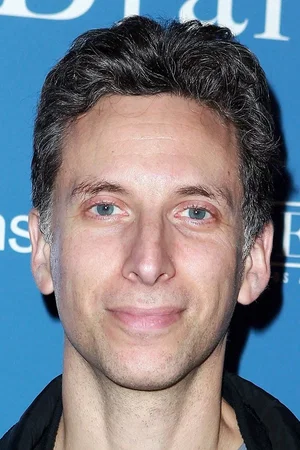 Ben Shenkman photo