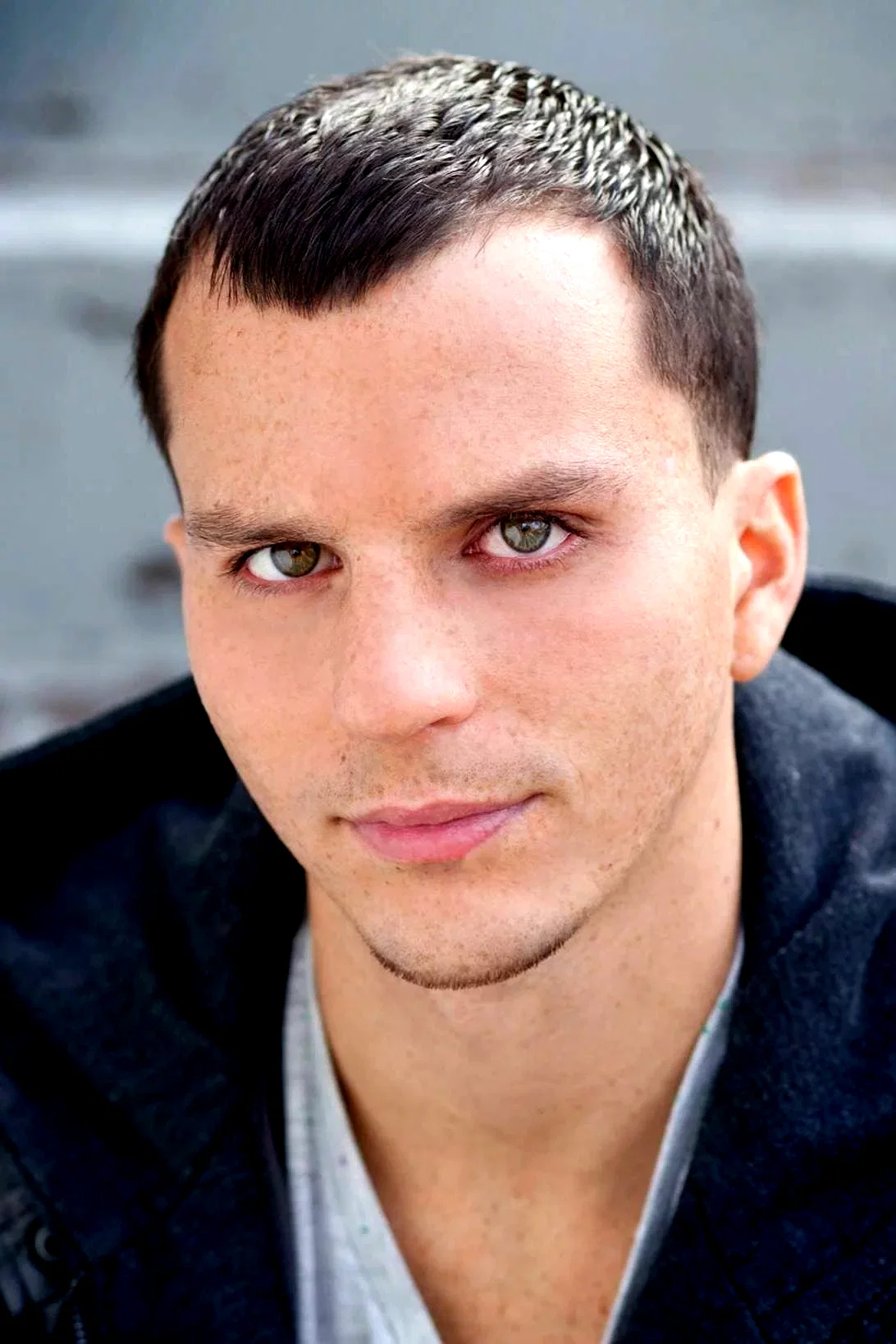  Chris Lazzaro