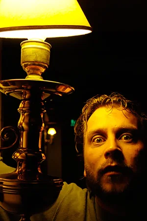  Eryk Rocha photo
