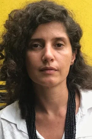  Gabriela Carneiro da Cunha photo