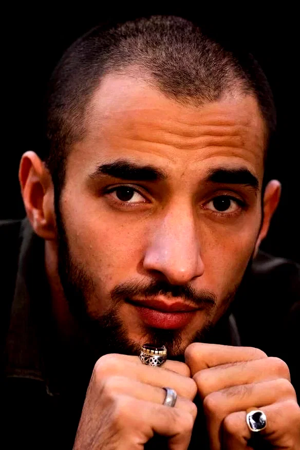  Mahmood Bakri