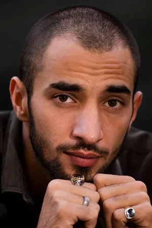 Photo de  Mahmood Bakri