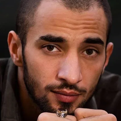  Mahmood Bakri