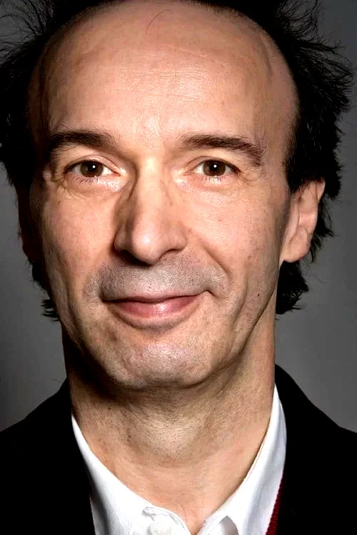 Roberto Benigni