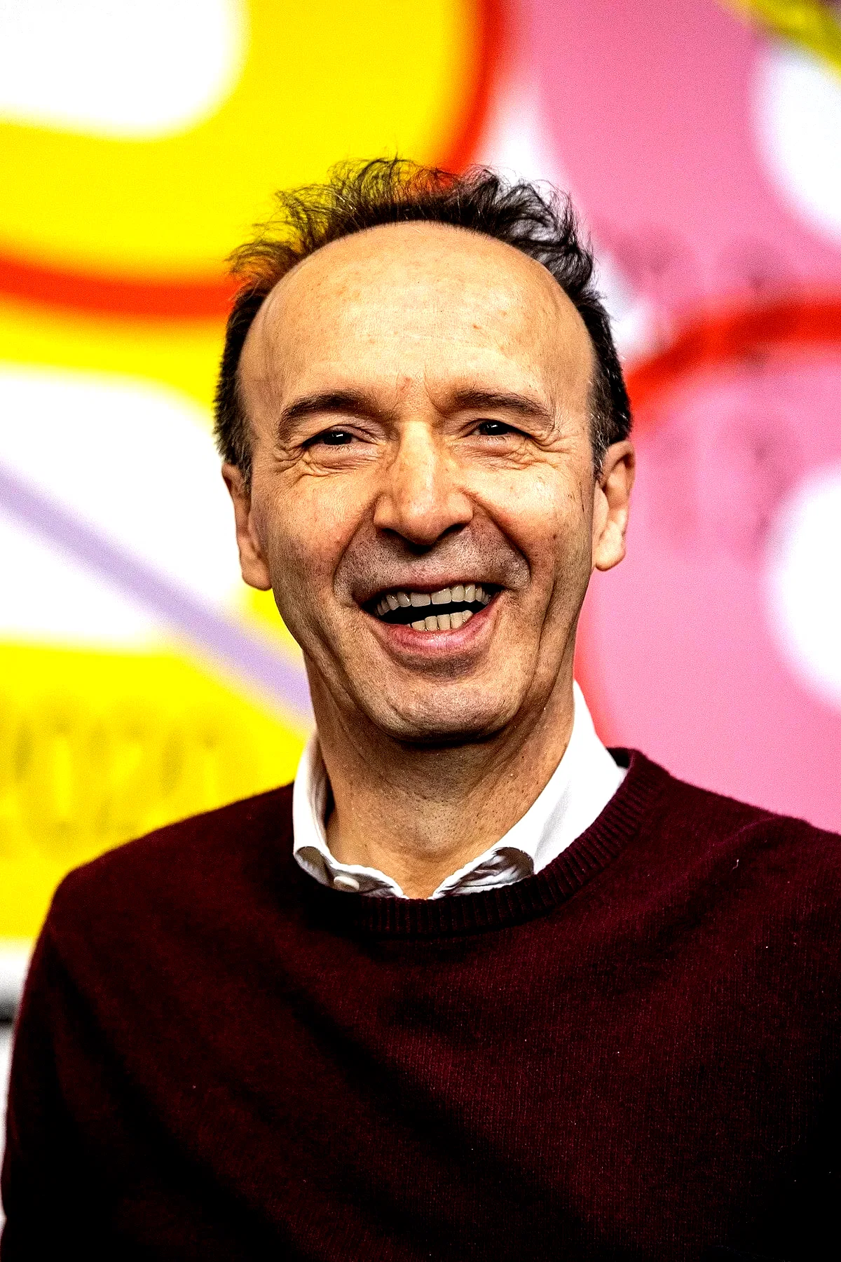 Roberto Benigni