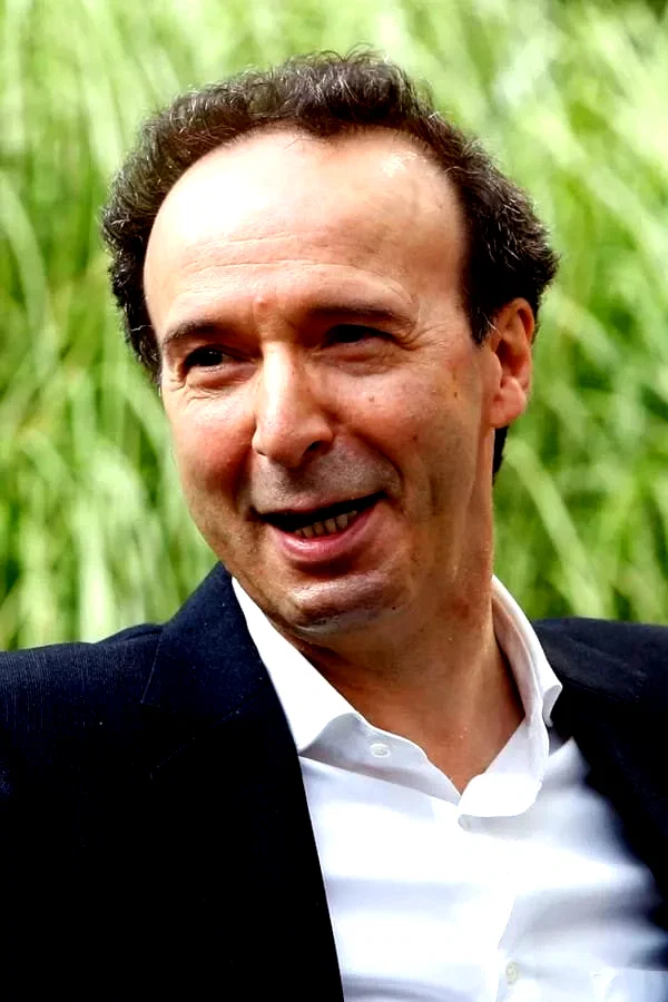Roberto Benigni