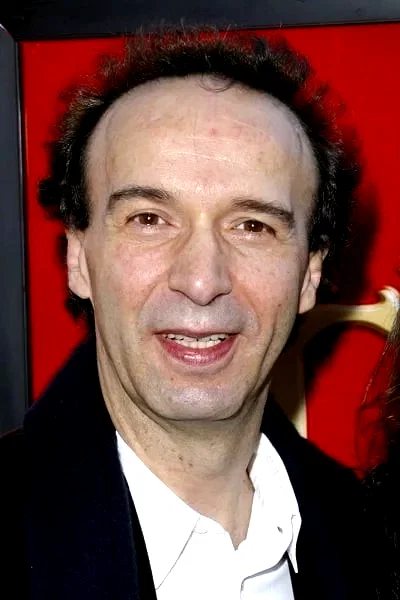 Roberto Benigni