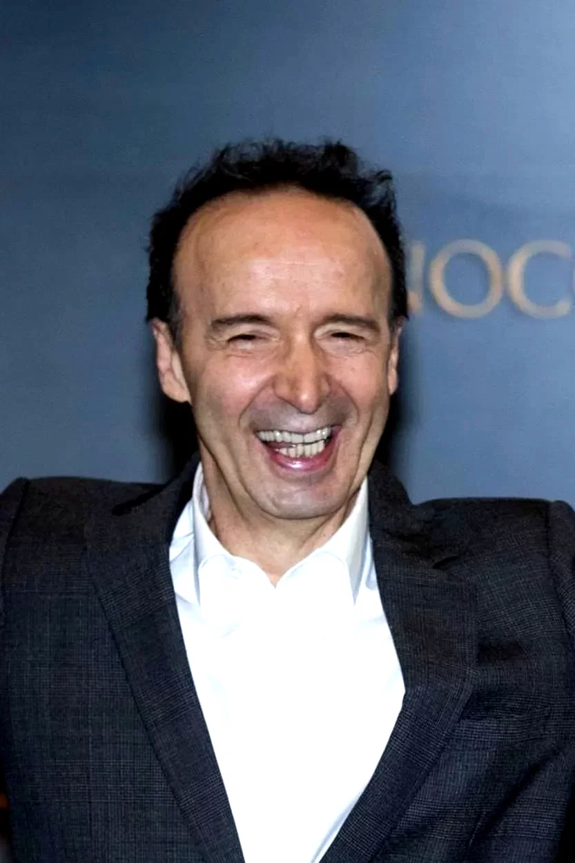 Roberto Benigni