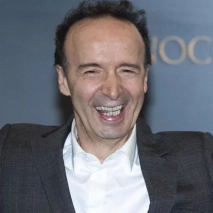 Roberto Benigni