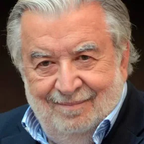 Photo star : Pupi Avati