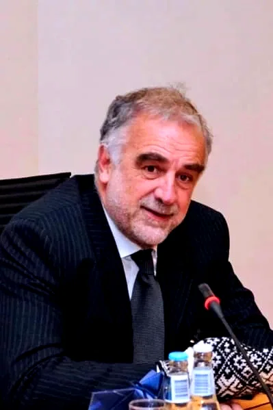 Luis Moreno-Ocampo