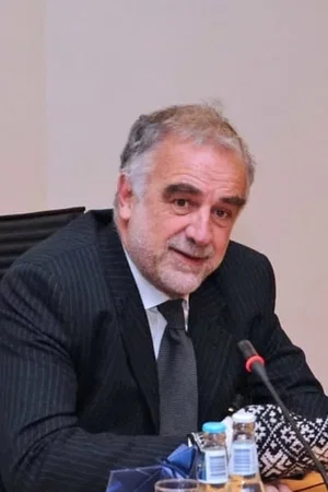  Luis Moreno-Ocampo photo