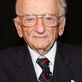 Photo star :  Benjamin Ferencz