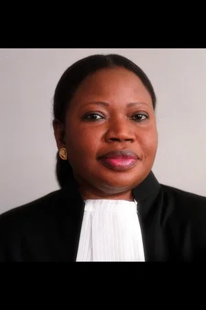  Fatou Bensouda photo