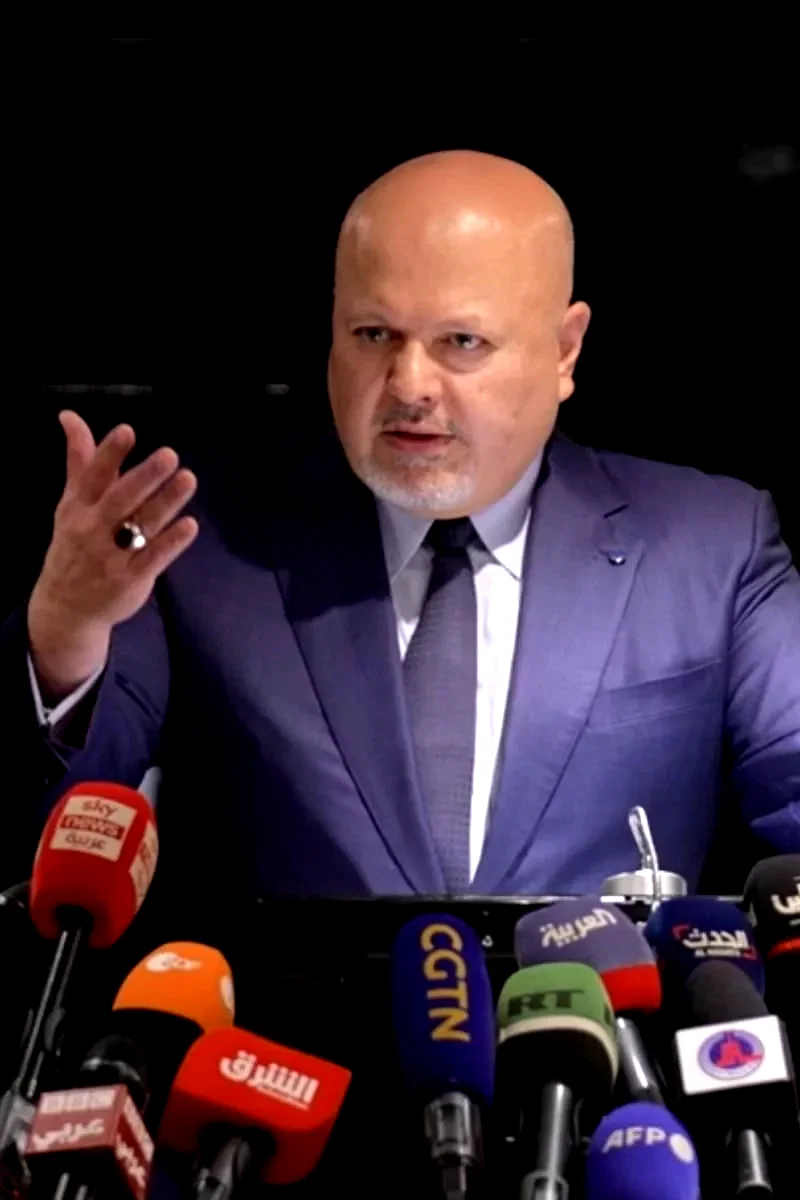  Karim Khan