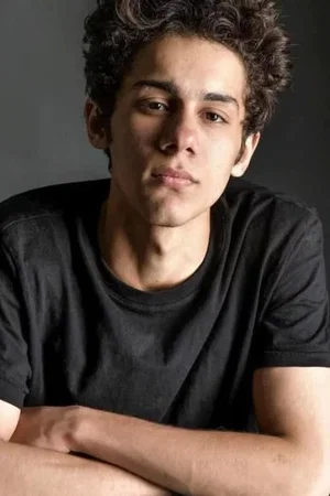  Omar Rozik photo