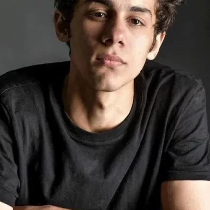  Omar Rozik