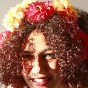 Photo star :  Fayza Shama