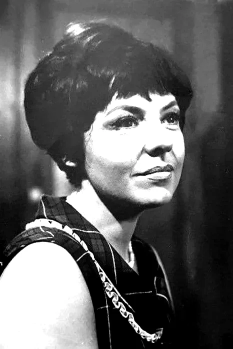 Micheline  Luccioni