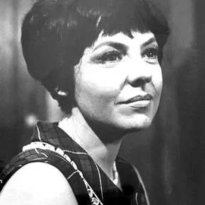 Photo star : Micheline  Luccioni