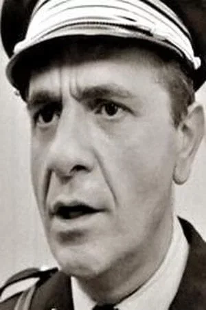 Jean Michaud photo