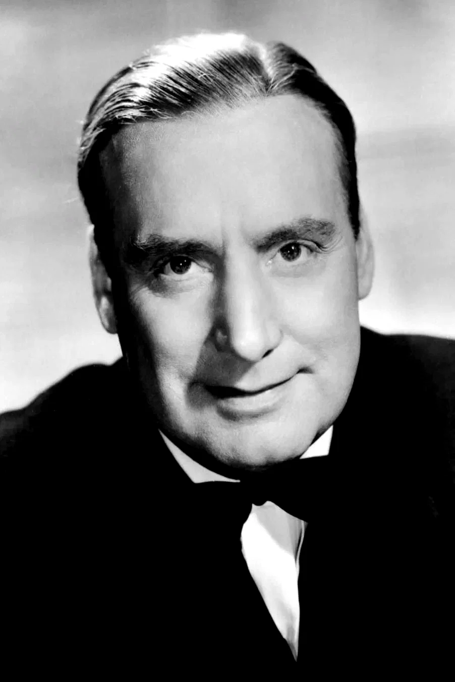 Alan Mowbray