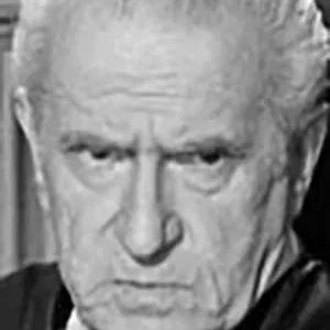 Frederick Worlock