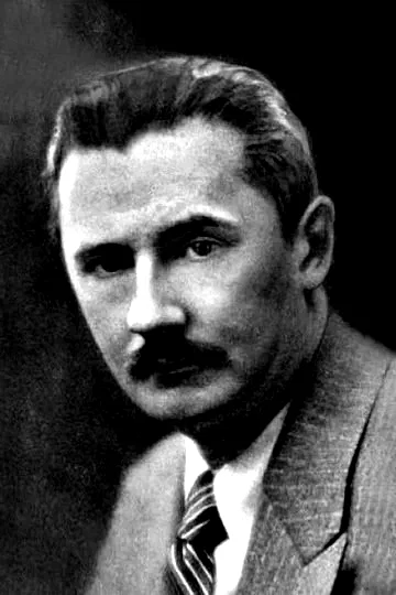  Roy William Neill