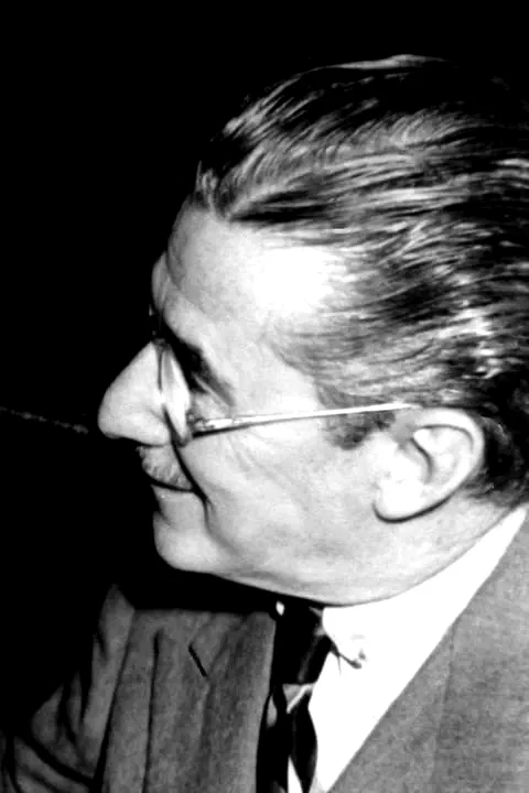  Roy William Neill