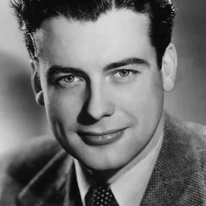 Photo star : Richard Greene